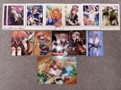 IDOLiSH7 和泉三月 まとめ売りのサムネイル
