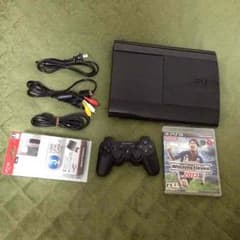 ps3 交渉可のサムネイル