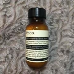 Aesop イソップ ボディークリームのサムネイル