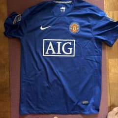 Nike Manchester United Ronaldo 7 Jerseyのサムネイル