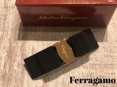 Salvatore Ferragamo バレッタのサムネイル