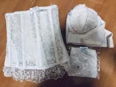 ブライダルインナーセットのサムネイル