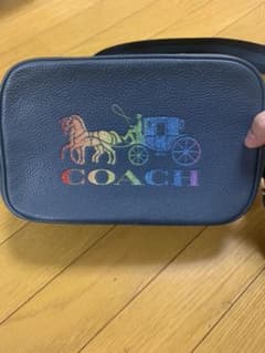 コーチ⭐️ショルダーバックのサムネイル