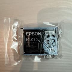 EPSONインクカートリッジのサムネイル