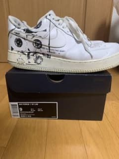 NIKE AIRのサムネイル
