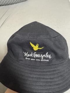 MARK GONZALES バケットハットのサムネイル
