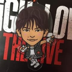 NAOTO アクリルのサムネイル