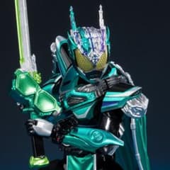 プレバン限定「S.H.Figuarts仮面ライダーブレン」未開封新品立体化レア！ プレバン限定「S.H.Figuarts仮面ライダーブレン」未開封新品立体化レア