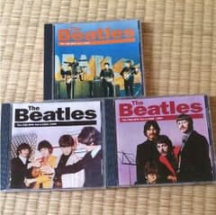 The Beatles~【The FAB HITS Vol2~4】のサムネイル