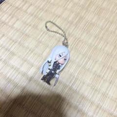 リボーン スクアーロのサムネイル