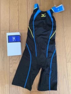 ☆流れ星☆プロフ必読様 専用 MIZUNO 競泳水着のサムネイル