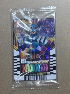 仮面ライダーガッチャード ライドケミートレカ PRC-019のサムネイル