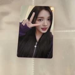 SMTOWN トレカ ユハ Hearts2Hearts - メルカリ