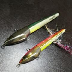 専用 アンチョビターボのサムネイル