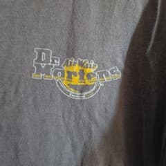 【90s Vintage】Dr. Martens Big Logo Teeのサムネイル