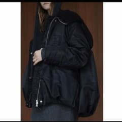 BALLOON DESIGN HOODED N3Bのサムネイル