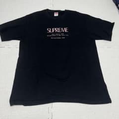 【Lサイズ】supreme 20SS Anno Domini Teeのサムネイル