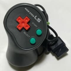 ASCII STICK L5（アスキースティック エルファイブ）のサムネイル