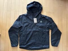 NIKE ACG WNDPRF CNDR CNE HOODIE JACKET - メルカリ