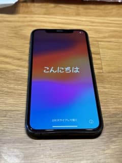 iPhone 11 Pro スペースグレイ 64 GBのサムネイル