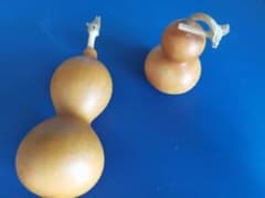 ひょうたん 大小セットのサムネイル