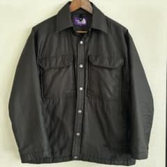 ノースフェイス パープルレーベル CPOジャケット Sサイズ nanamica