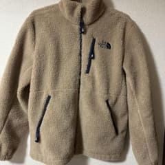 North Face ノースフェイス ボアジャケットのサムネイル
