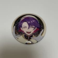 にじさんじ 缶バッジビスケット 渡会雲雀のサムネイル