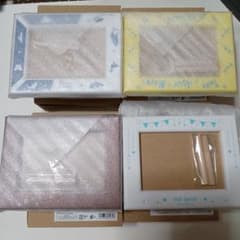 free！　オルゴール4セット　オルゴールのみのサムネイル