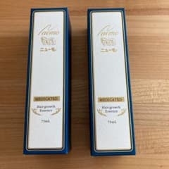 ニューモ 育毛剤 75ml 2本セットのサムネイル