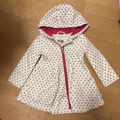 ケイトスペード ウィンドブレーカー ジャンパー - メルカリ
