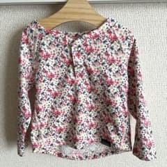 patagonia Capilene Baselaye 6-12M 花柄のサムネイル