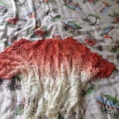 激安！サマーニット♡のサムネイル