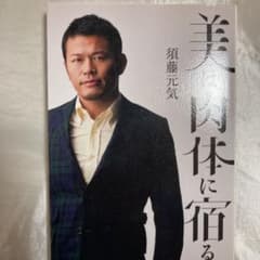 美は肉体に宿るのサムネイル