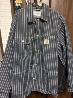 carhartt wip ミシガンジャケットのサムネイル