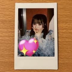 CUTIESTREET きゅーすと 梅田みゆ チェキ - メルカリ