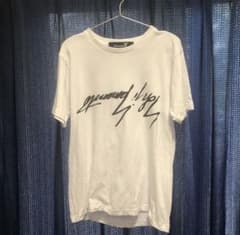 グラウンドワイ　反転ロゴTシャツのサムネイル