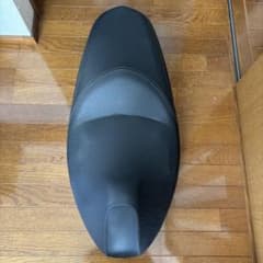 ホンダ フォルツァ250 純正シート mf13 バイク スクーター シート