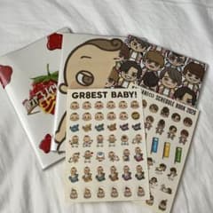 関ジャニ∞ SUPEREIGHT スケジュール帳 グッズ - メルカリ