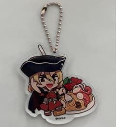 Dr.STONE 七海龍水 アクリルキーホルダーのサムネイル