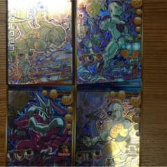 ドラゴンボールヒーローズのサムネイル