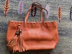 さりげなくGUCCI✨仕事にも使えるバッグのサムネイル