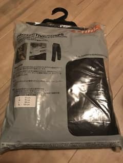 スチール チャップス Mサイズのサムネイル