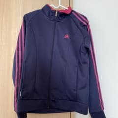 adidas ジャージのサムネイル