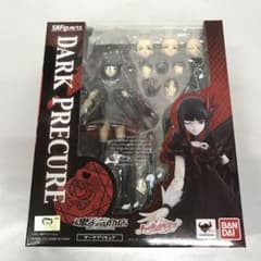 SHFiguarts 다크 프리큐어 [하트 캐치 프리큐어!]