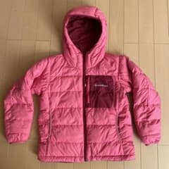 mont-bell ダウン130センチのサムネイル