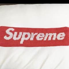 supreme ヘアバンド 赤のサムネイル