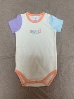 SEED 아기 옷