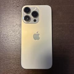 iPhone 14pro 本体のサムネイル