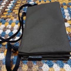 バッグンナウン ショルダーバッグのサムネイル